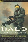 Halo and Philosophy - Luke Cuddy - 9780812697186