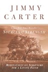 Sources of Strength - Jimmy Carter - 9780812932362