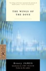 The Wings of the Dove - Henry James - 9780812967197