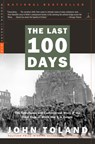 The Last 100 Days - John Toland - 9780812968590