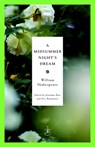 A Midsummer Night's Dream - William Shakespeare - 9780812969122