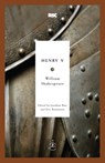 Henry V - William Shakespeare - 9780812969269