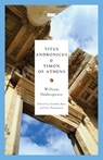 Titus Andronicus and Timon of Athens - William Shakespeare - 9780812969351