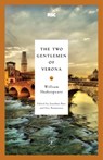 The Two Gentlemen of Verona - William Shakespeare - 9780812969382