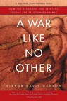 A War Like No Other - Victor Davis Hanson - 9780812969702