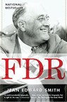 Smith, J: FDR - Jean Edward Smith - 9780812970494