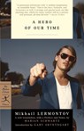 A Hero of Our Time - Mikhail Lermontov - 9780812970760