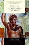The Life of Alexander the Great - Plutarch - 9780812971330