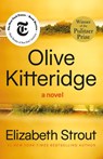 Olive Kitteridge - Elizabeth Strout - 9780812971835