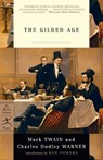 The Gilded Age - Mark Twain ; Charles Dudley Warner - 9780812973563