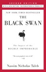 The Black Swan - Nassim Nicholas Taleb - 9780812973815