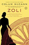 Zoli - Colum McCann - 9780812973983