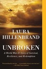 Unbroken - Laura Hillenbrand - 9780812974492