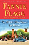 The All-Girl Filling Station's Last Reunion - Fannie Flagg - 9780812977172