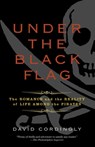 Cordingly, D: Under the Black Flag - David Cordingly - 9780812977226