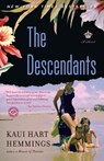 The Descendants - Kaui Hart Hemmings - 9780812977820