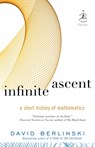 Infinite Ascent - David Berlinski - 9780812978711