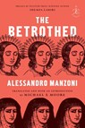 The Betrothed - Alessandro Manzoni ; Michael F. Moore - 9780812978810