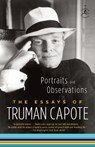 Portraits and Observations - Truman Capote - 9780812978919