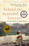 Behind the Beautiful Forevers - Katherine Boo - 9780812979329