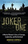 Joker One - Donovan Campbell - 9780812979565