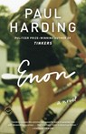 Enon - Paul Harding - 9780812981773