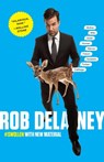 Rob Delaney - Rob Delaney - 9780812983180