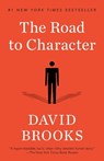 The Road to Character - David Brooks - 9780812983418