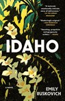 Idaho - Emily Ruskovich - 9780812984460