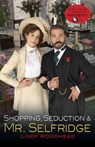 SHOPPING SEDUCTION & MR SELFRI - Lindy Woodhead - 9780812985047