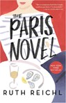 Paris Novel - Ruth Reichl - 9780812986372