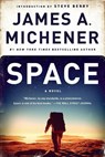 Space - James A. Michener - 9780812986761