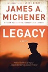 Legacy - James A. Michener - 9780812986853