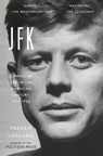 JFK - Fredrik Logevall - 9780812987027