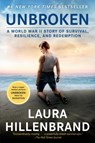 Unbroken - Laura Hillenbrand - 9780812987119