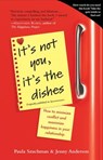 It's Not You, It's the Dishes (originally published as Spousonomics) - Paula Szuchman ; Jenny Anderson - 9780812993790