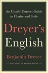 Dreyer's English - Benjamin Dreyer - 9780812995701