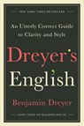 Dreyer's English - Benjamin Dreyer - 9780812995718