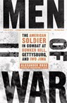 Men of War - Alexander Rose - 9780812996869