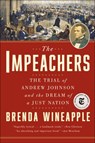 The Impeachers - Brenda Wineapple - 9780812998375