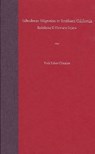 Salvadoran Migration To Southern California - CRISTALES,  Beth Baker - 9780813027616