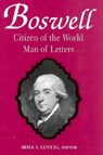 Boswell - James Boswell ; Irma S. Lustig - 9780813119106