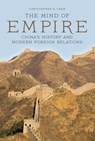 The Mind of Empire - Christopher A. Ford - 9780813139746