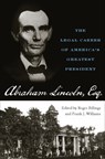 Abraham Lincoln, Esq. - Roger Billings ; Frank J. Williams - 9780813139937