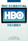 The Essential HBO Reader - Gary R. Edgerton ; Jeffrey P. Jones - 9780813143729