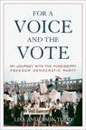 For a Voice and the Vote - Lisa Anderson Todd - 9780813147161