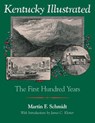 Kentucky Illustrated - Martin F. Schmidt - 9780813155890
