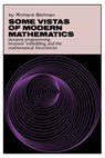 Some Vistas of Modern Mathematics - Richard Bellman - 9780813162072