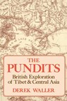 The Pundits - Derek Waller - 9780813191003