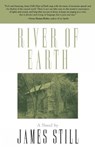 River Of Earth - STILL,  James - 9780813195353